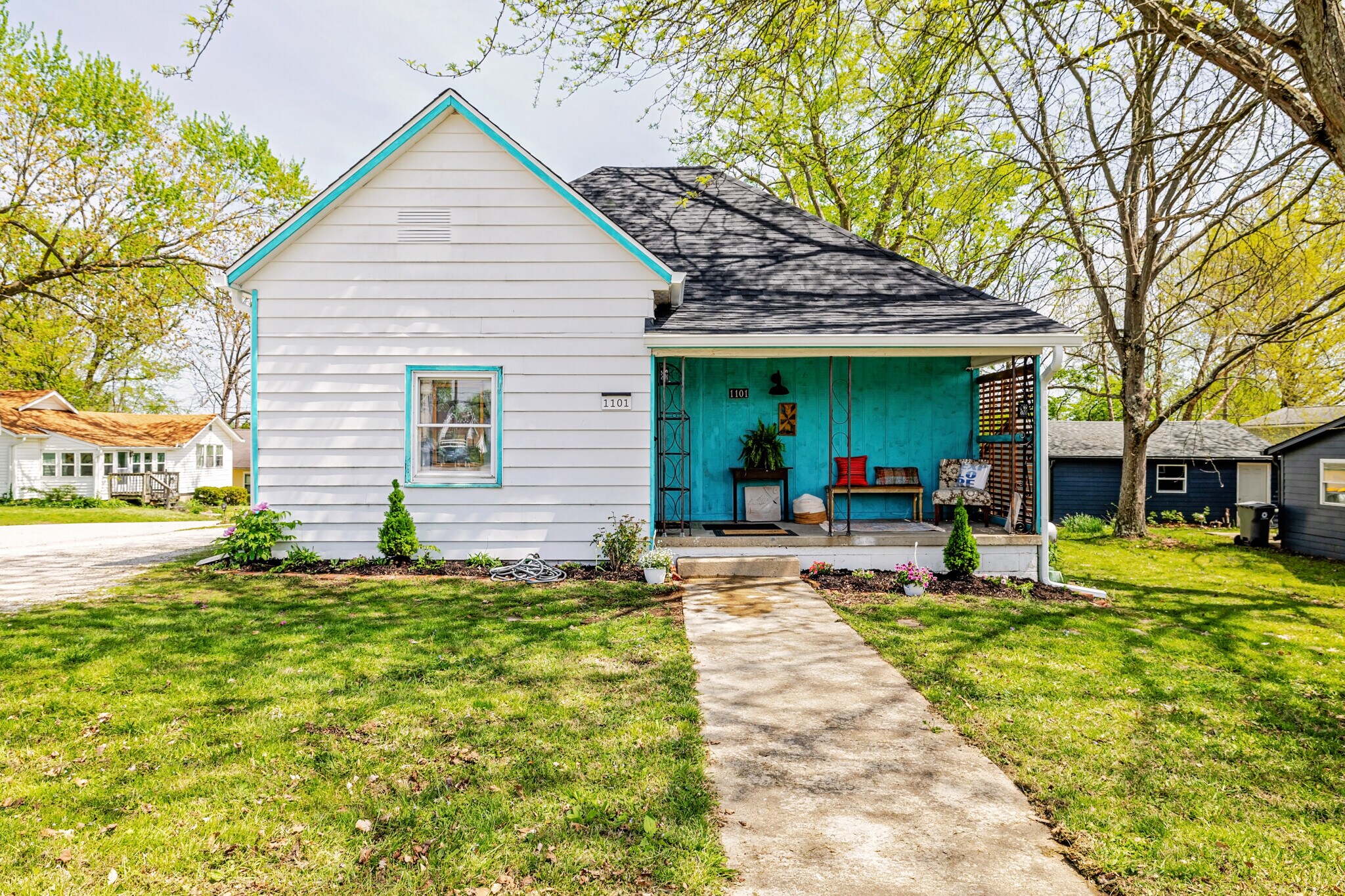 1101 S Rogers St, Bloomington, IN for sale Primary Photo- Image 1 of 1