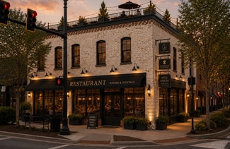 More details for 129 N Main St, Fountain Inn, SC - Retail for Lease