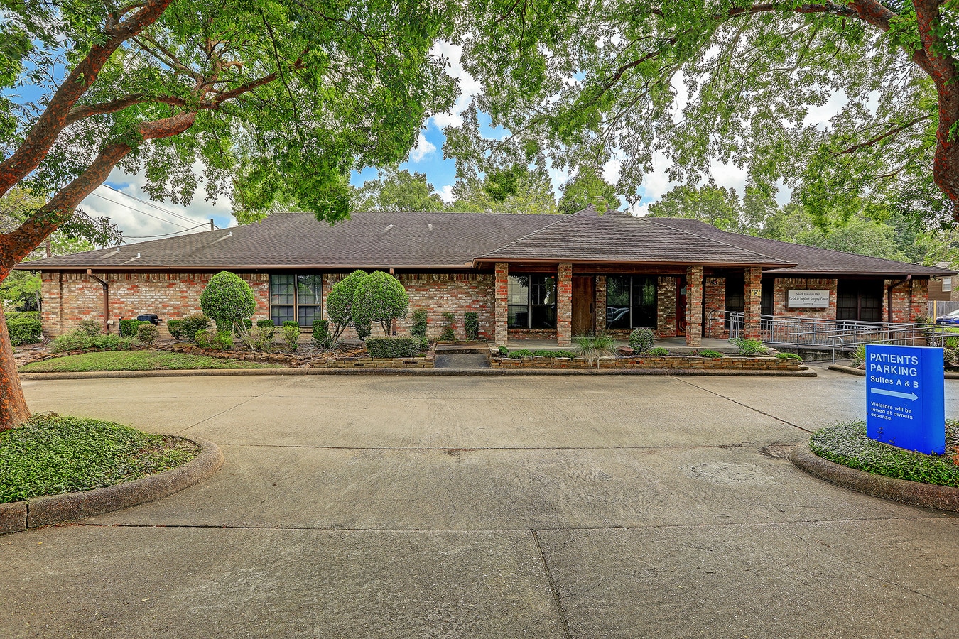 4010 A Vista Rd, Pasadena, TX 77504