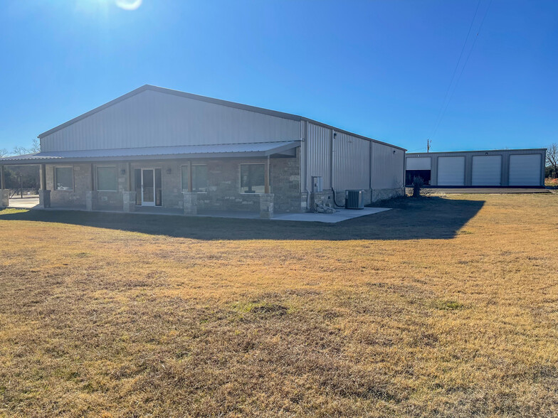 4617 W State Highway 29, Bertram, TX 78605 | LoopNet