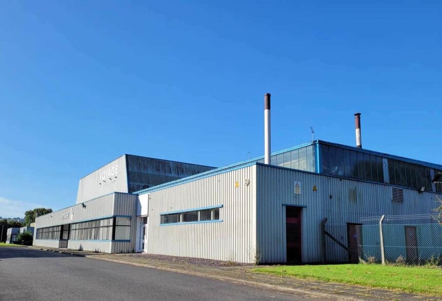 39 Clydesmill Pl, Glasgow for sale - Primary Photo - Image 1 of 1