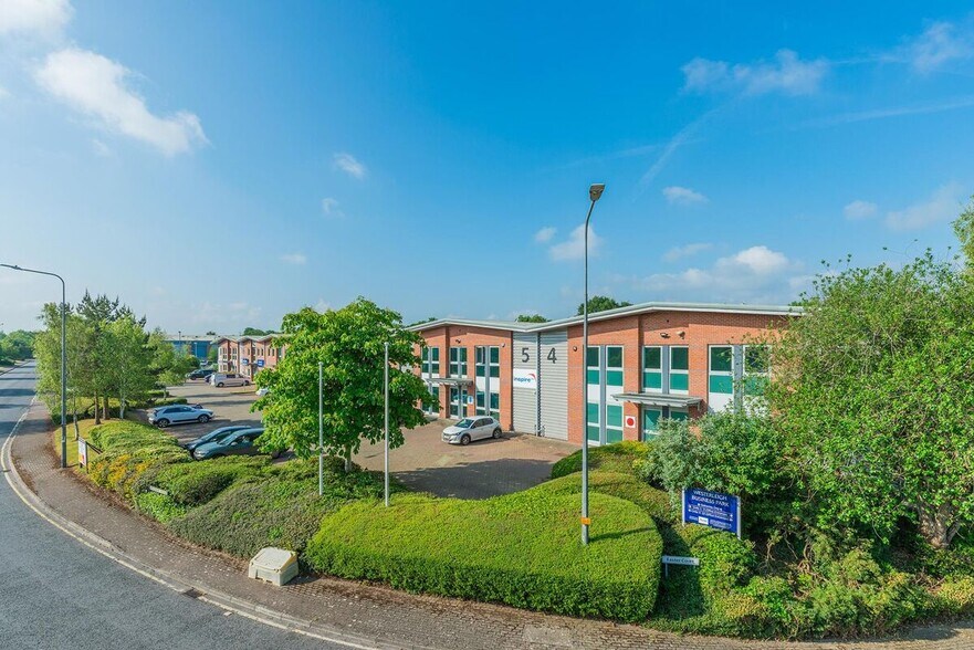 Woodward Ave, Yate for lease - Building Photo - Image 3 of 5