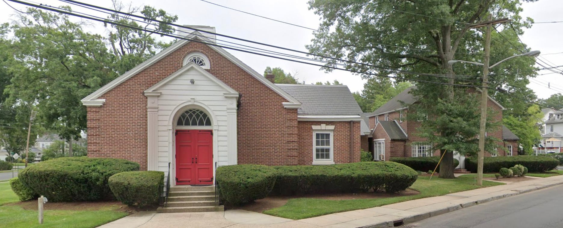 83 Galloping Hill Rd, Elizabeth, NJ for sale Building Photo- Image 1 of 1