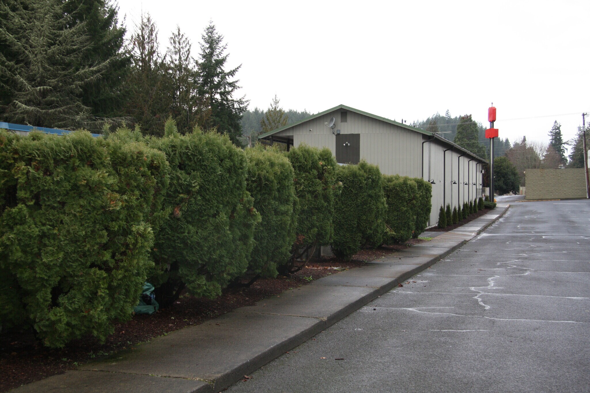 600 SW Beech Rd, Estacada, OR 97023 - Red Fox Motel | LoopNet
