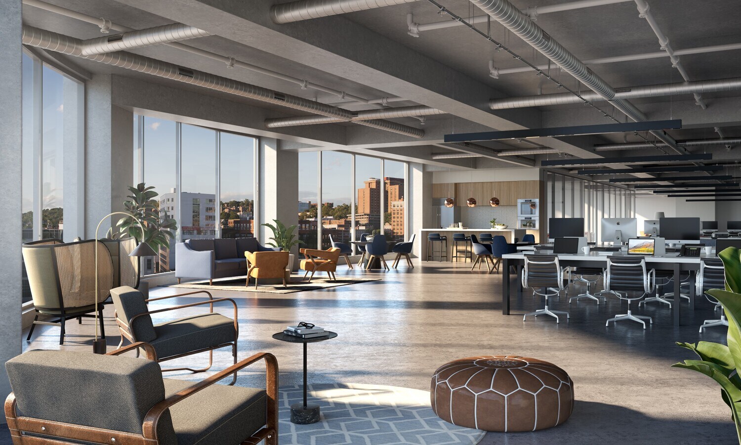 86 Main St, Yonkers, NY 10701 Hudson Hub