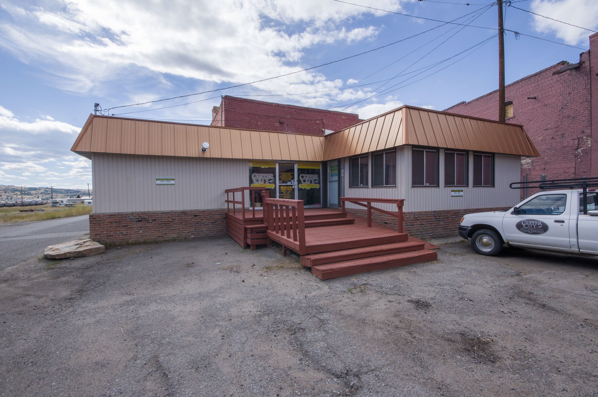 827 S Montana St, Butte, MT for sale Primary Photo- Image 1 of 15