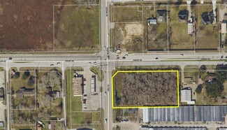 More details for Bailey Rd at Masters rd, Pearland, TX - Land for Sale