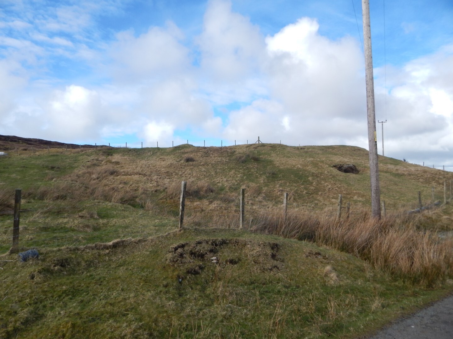 17 Holmisdale, Isle Of Skye for sale Primary Photo- Image 1 of 3