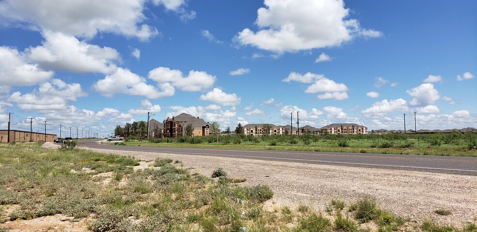 6836 Faudree Road Rd, Odessa, TX for sale - Building Photo - Image 3 of 4