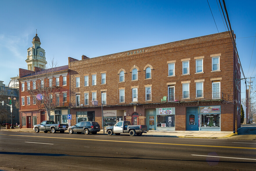 13 E High St, London, OH for sale - Primary Photo - Image 1 of 1