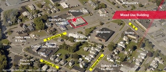 More details for 218 S Caroline St, Herkimer, NY - Retail for Sale