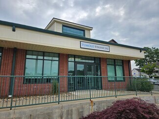 More details for 134 Main Street Ext, Middletown, CT - Office/Retail for Lease