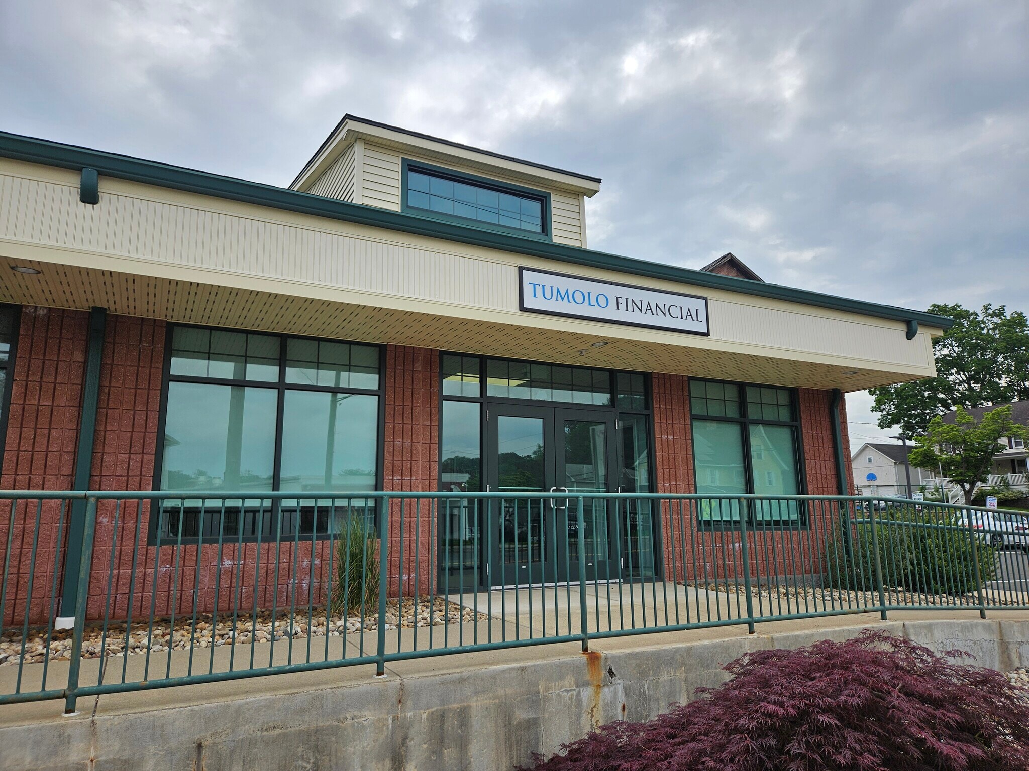 134 Main Street Ext, Middletown, CT for lease Building Photo- Image 1 of 5