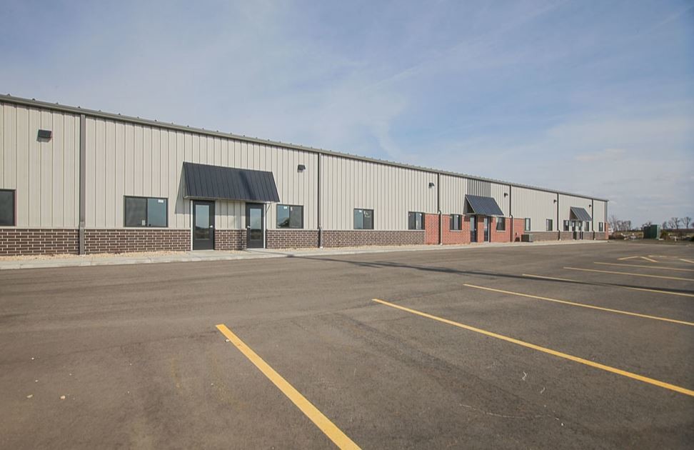6351 Loftus Rd, Deforest, WI for sale Building Photo- Image 1 of 1