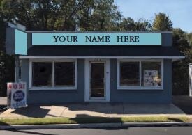 243 E Route 70, Cherry Hill, NJ for sale Building Photo- Image 1 of 1