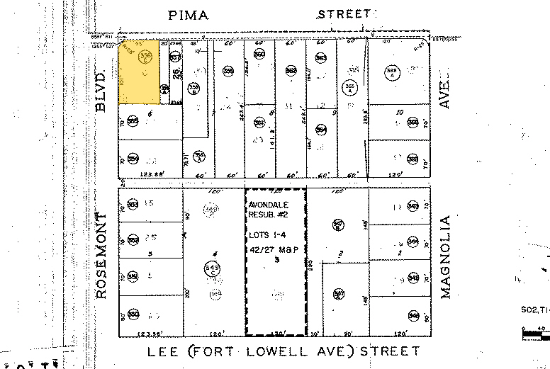 5102 E Pima St, Tucson, AZ 85712 - Office for Lease | LoopNet