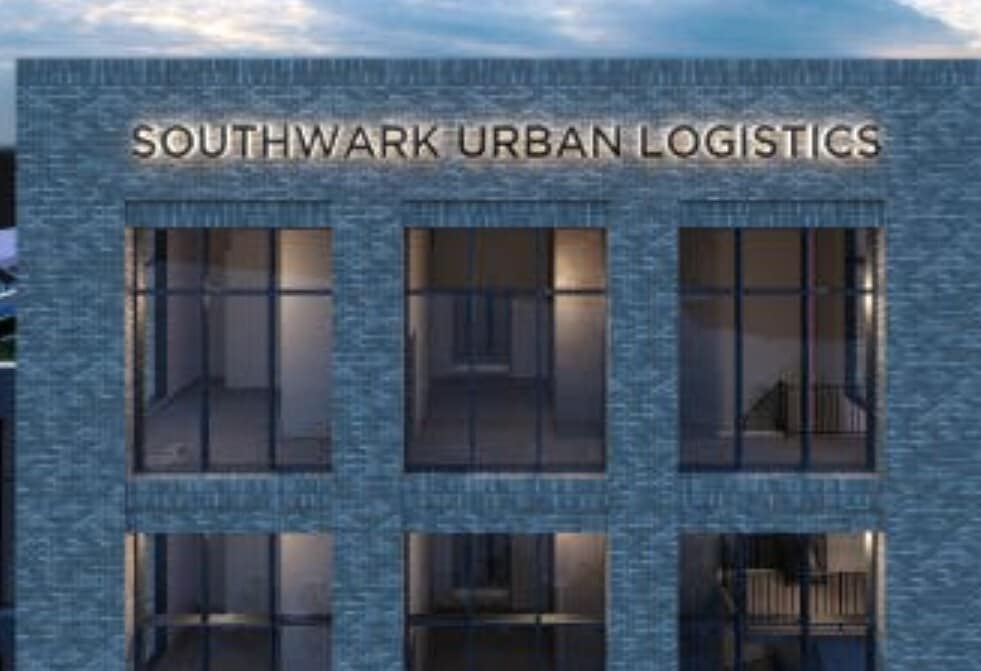 25-30 Mandela Way, London for lease Building Photo- Image 1 of 4