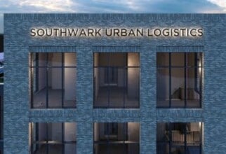 25-30 Mandela Way, London for lease Building Photo- Image 1 of 4