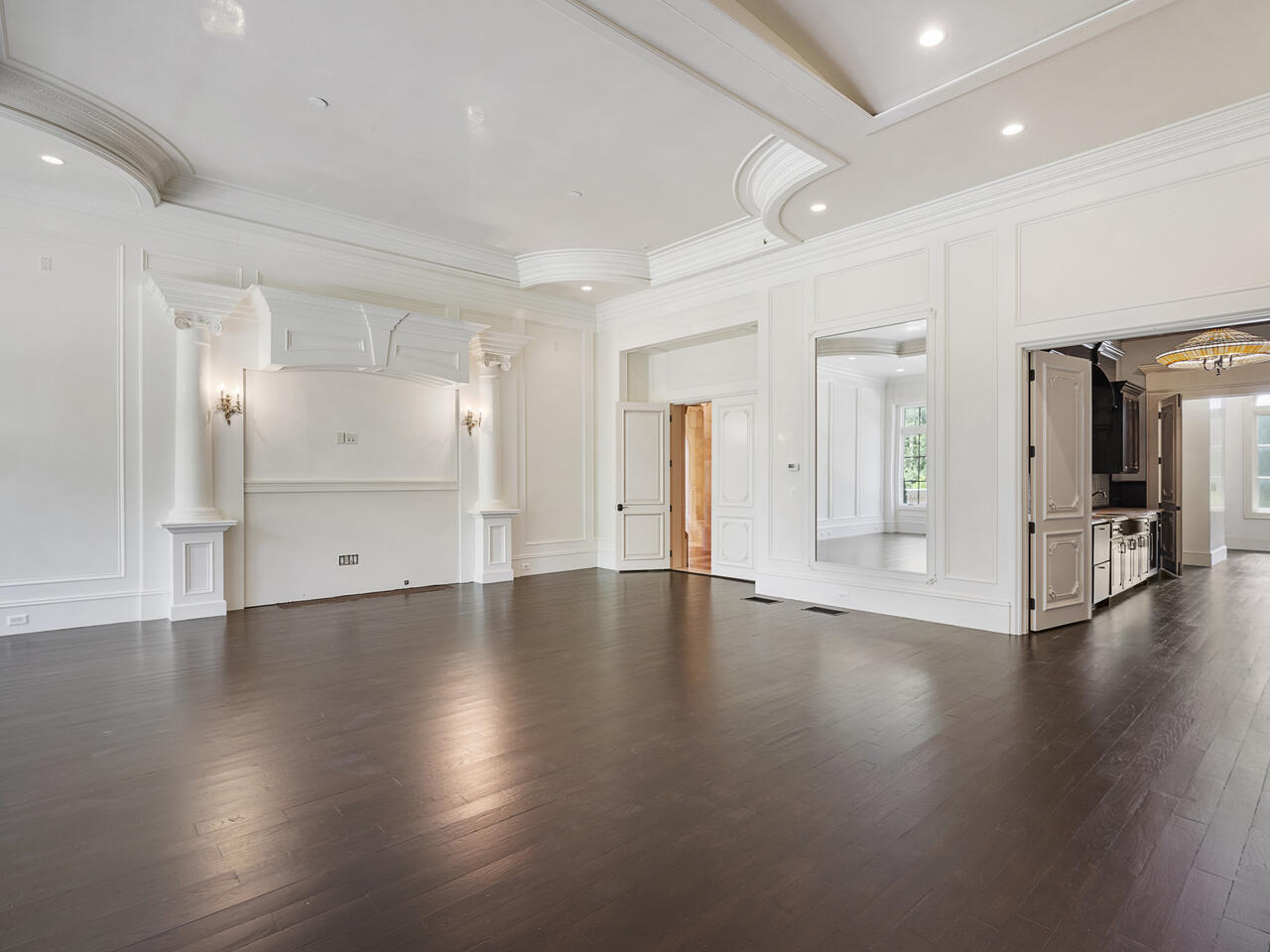 0 Riverside Drive, Atlanta, GA 30328 25,000 Luxury Mansion in Atlanta