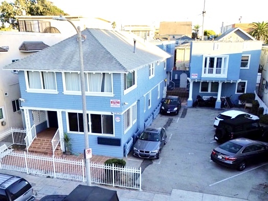 36-38 1/2 Rose Ave., Venice, CA for sale - Building Photo - Image 3 of 35