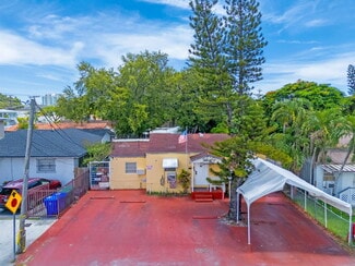 More details for 811 NW 24th Ct, Miami, FL - Multifamily for Sale