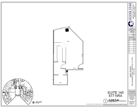 16010 Barkers Point Ln, Houston, TX for lease Floor Plan- Image 1 of 1