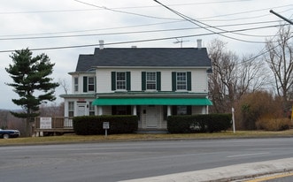 3390 Urbana Pike, Urbana MD - Commercial Real Estate