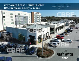 More details for 9271 E Baymeadows Rd, Jacksonville, FL - Retail for Sale