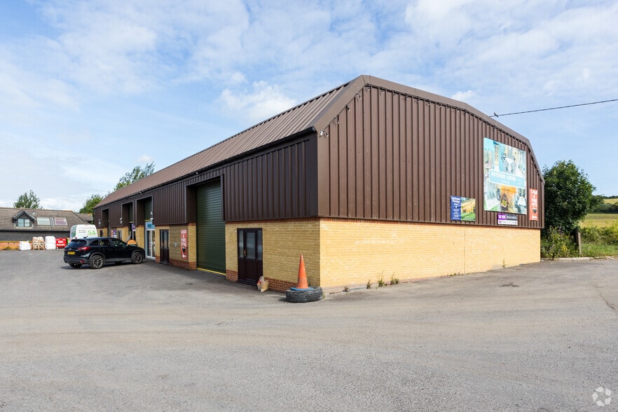 Ashford Rd, Lenham for lease - Building Photo - Image 2 of 2