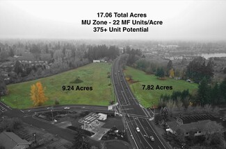 More details for 6105 River Rd N, Keizer, OR - Land for Sale