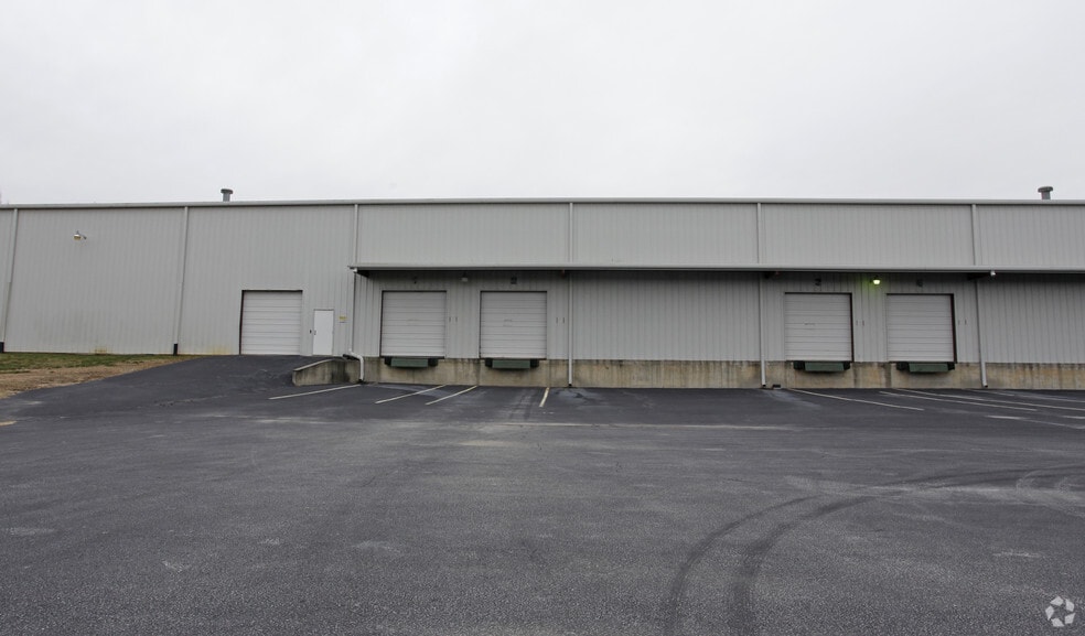 1104 Piedmont Hwy, Piedmont, SC for lease - Building Photo - Image 2 of 12