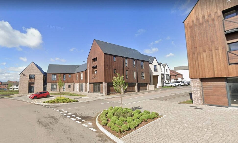 St Edeyrns Vlg, Cardiff, VGL - St Edeyrns Village | LoopNet