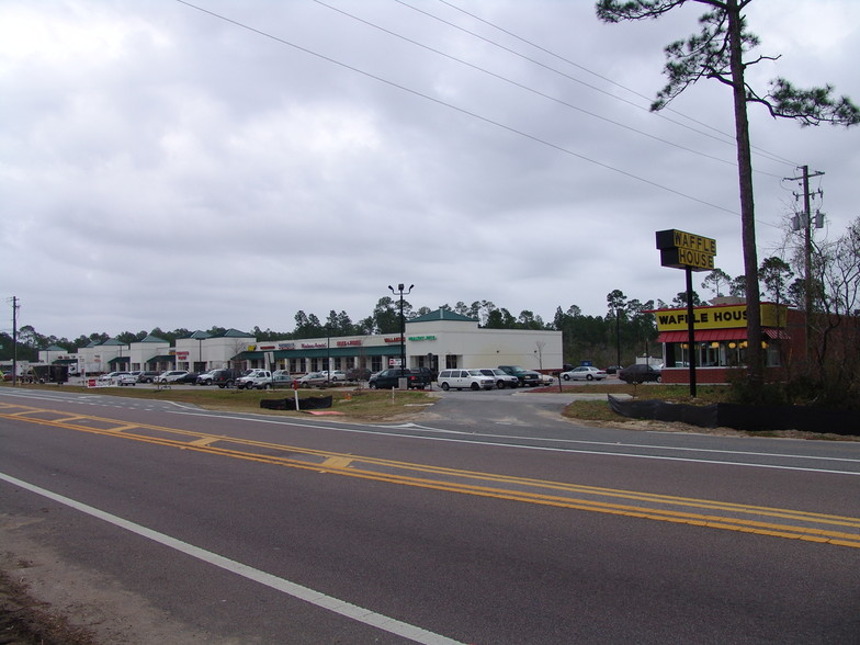 Sorrento Rd, Pensacola, FL for sale - Building Photo - Image 2 of 2