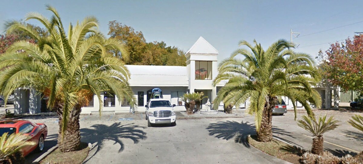 100 William O Stutes St, Lafayette, LA for sale Building Photo- Image 1 of 1