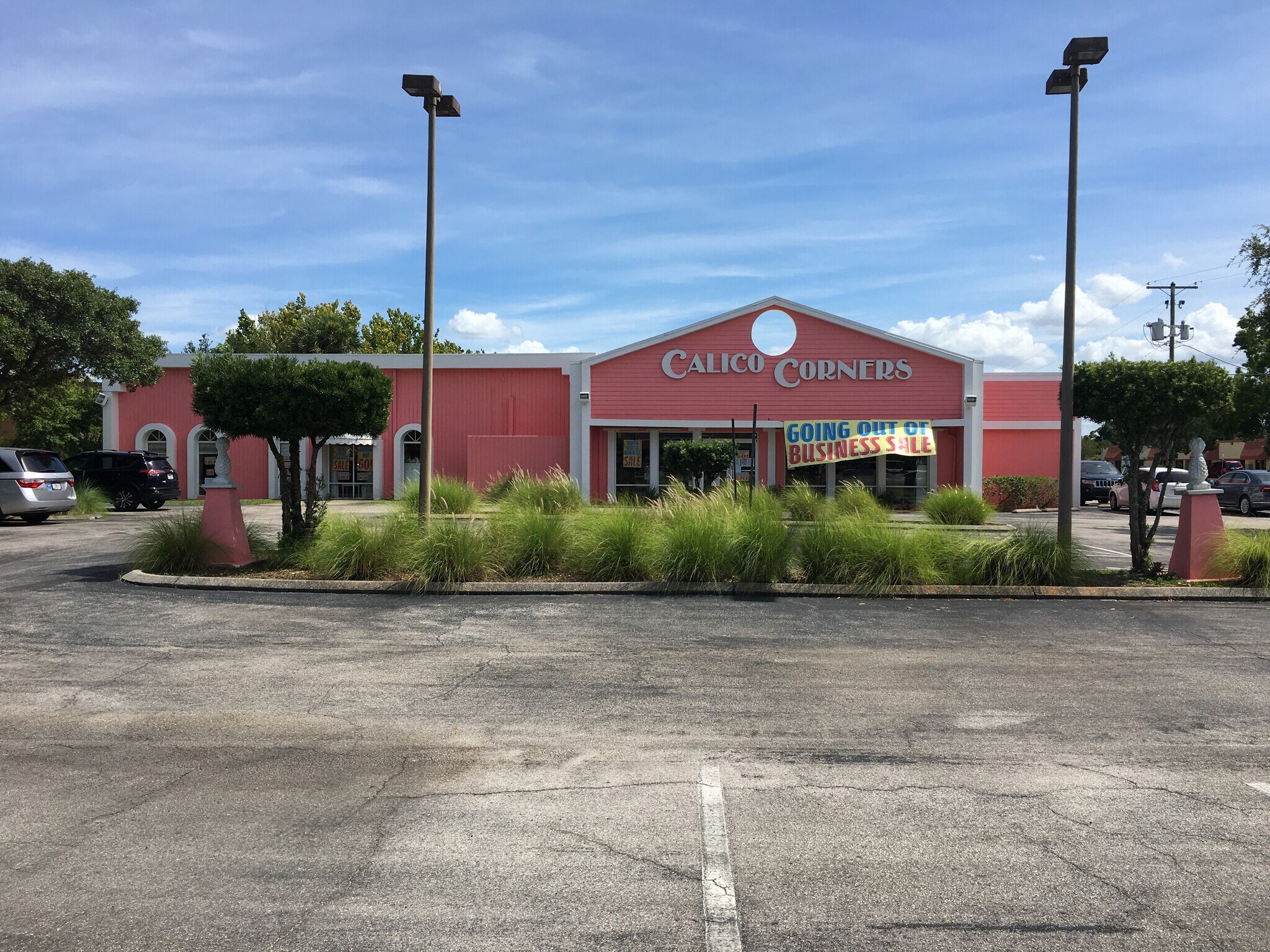 1102 E SR 436, Altamonte Springs, FL for sale Building Photo- Image 1 of 1