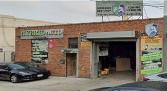 More details for 13-11 44th Ave, Long Island City, NY - Industrial for Lease