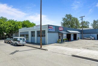 More details for 8 E 8th St, Tracy, CA - Flex for Lease