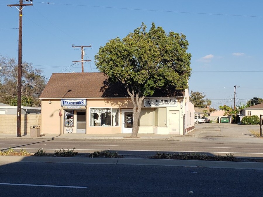 23642 Main St, Carson, CA for sale Building Photo- Image 1 of 1