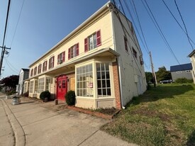 102 N Main St, Galena MD - Day Care Center