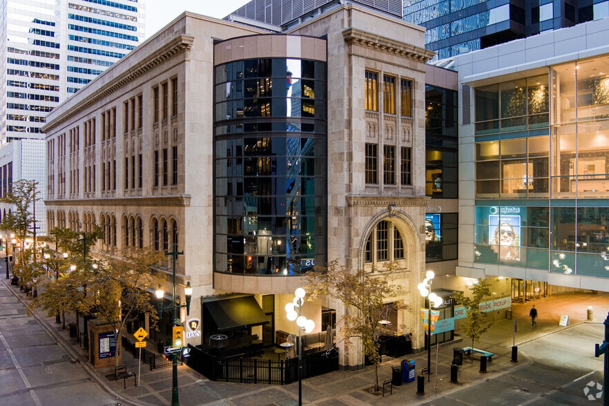 751 3rd St SW, Calgary, AB for sale - Primary Photo - Image 1 of 1