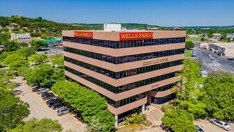 Wells Fargo Bank - Live-Work Space