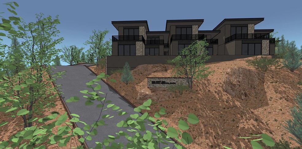 325 State Route 89A, Sedona, AZ for sale - Building Photo - Image 2 of 30