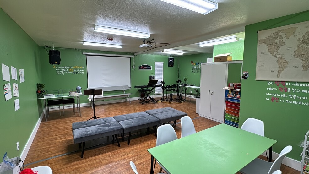 201 N Plano Rd, Richardson, TX for sale - Building Photo - Image 2 of 5