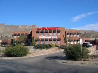 More details for 5732-5748 N Mesa Dr, El Paso, TX - Office for Lease