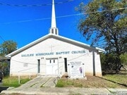 815 Albert St, San Antonio TX - Wedding Venue