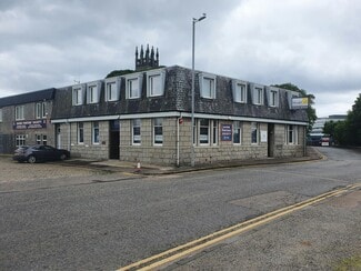 More details for 1-3 Baltic Pl, Aberdeen - Office for Lease