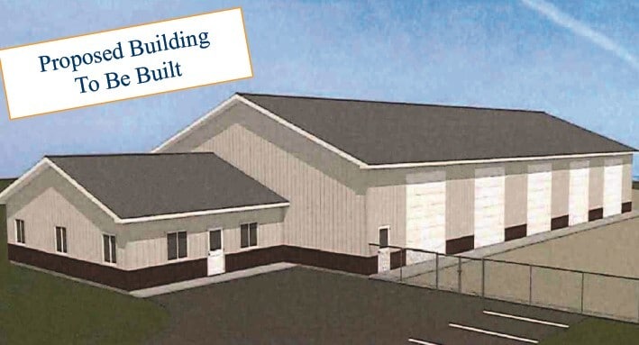 XXX 166th St, Big Lake, MN for sale Building Photo- Image 1 of 2