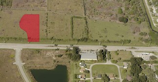 More details for Orange Ave, Fort Pierce, FL - Land for Sale