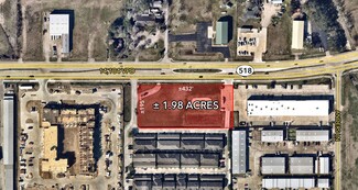 More details for 0 FM 518, Kemah, TX - Land for Sale