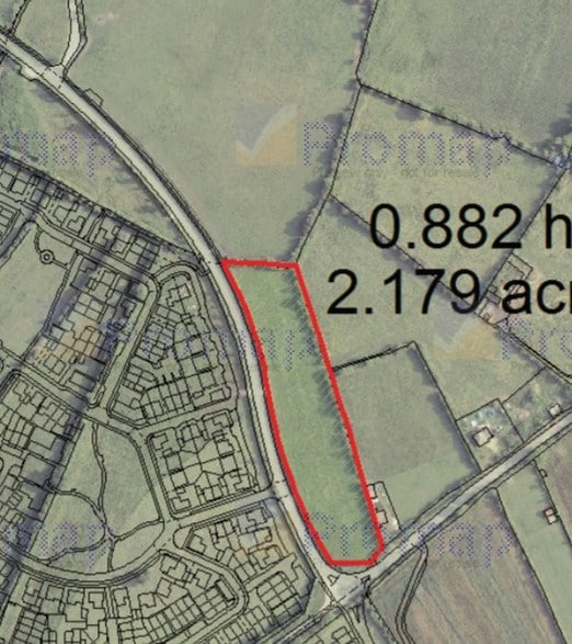 Sandpit Rd, Calne for sale - Primary Photo - Image 1 of 1